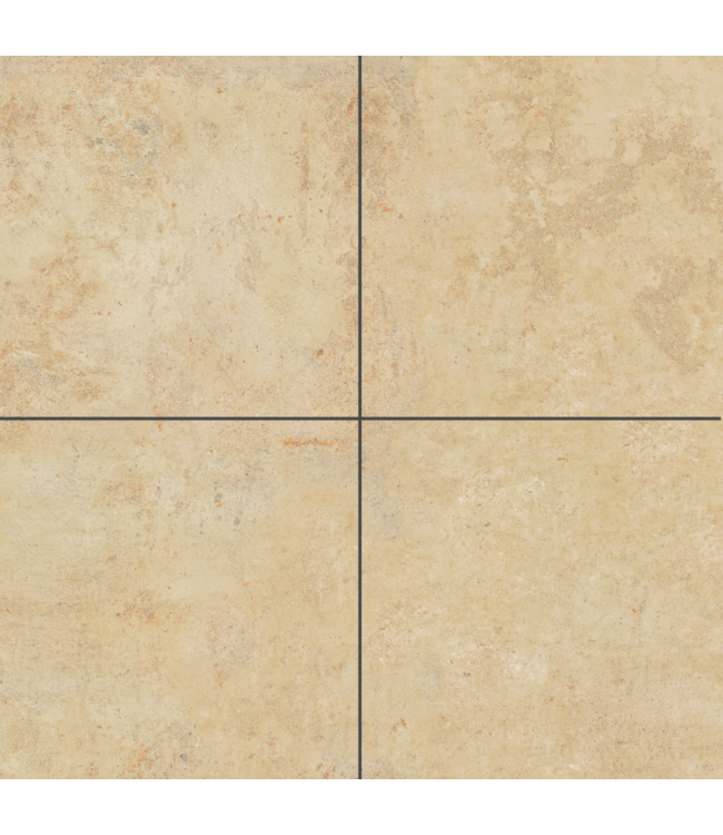 GeoProArte Naturals Quartz Sand 60x60x4 cm
