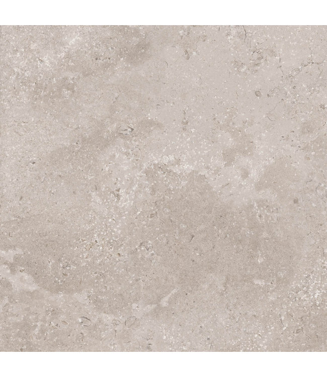 Geoceramica 80x80x4 cm Timeless Taupe