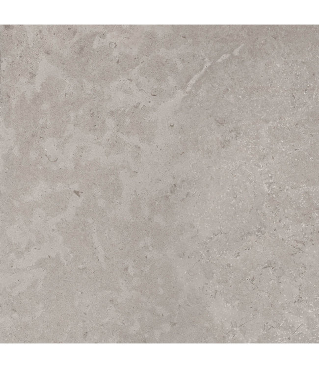 Geoceramica 60x60x4 cm Timeless Dark Grey