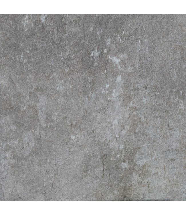 Geoceramica 80x80x4 cm Casa Natura Grigio