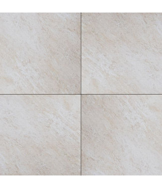 2drive Quartz Fiordi Sand Geoceramica 60x60x6 cm