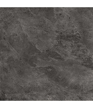 Kera Twice 60x60x5 cm Slate Carbon