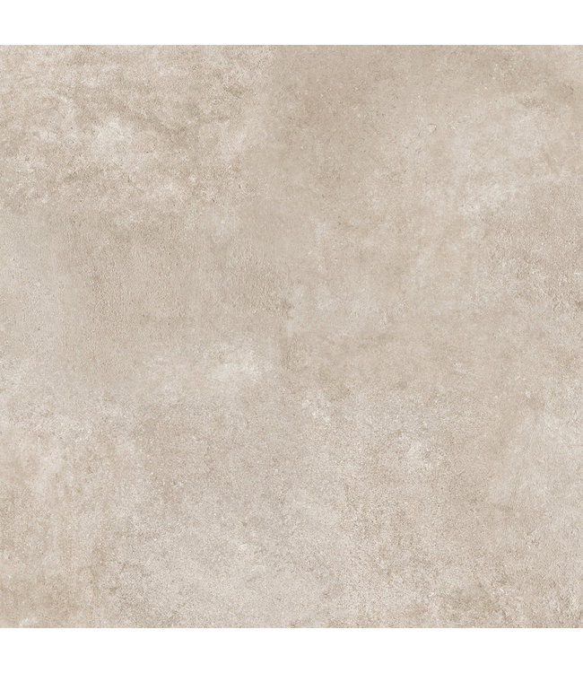 Kera Twice 60x60x5 cm Ardesia Taupe
