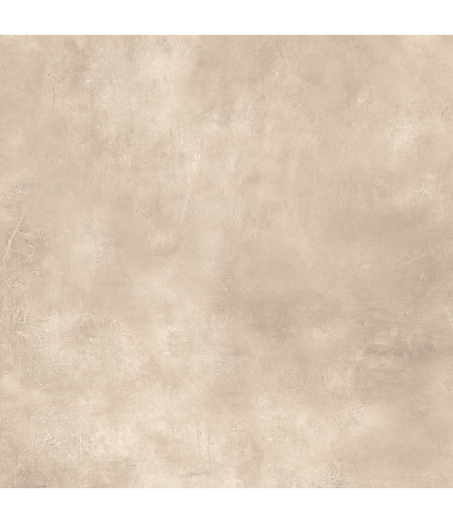 Kera Twice 60x60x5 cm Fiammato Taupe