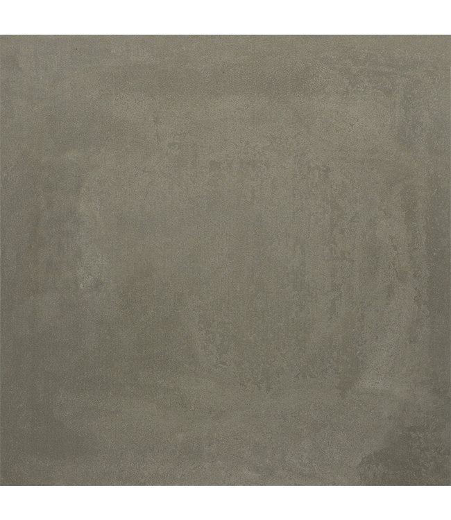Kera Twice 90x90x5.8 cm Cerabeton Cendre