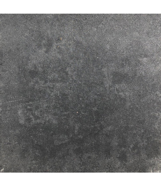 Terrastegel+ 60x60x4 cm Basaltino