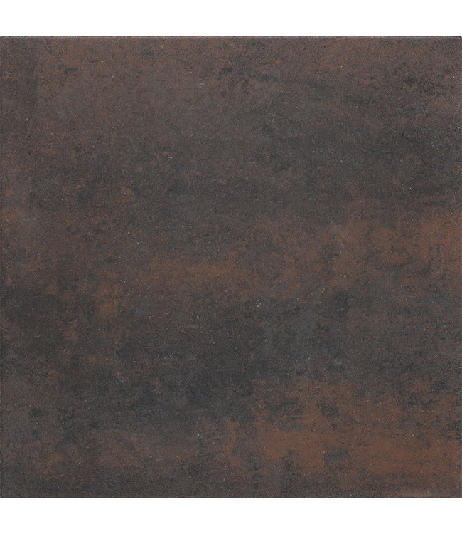 60Plus Soft Comfort Corten 60x60x4cm