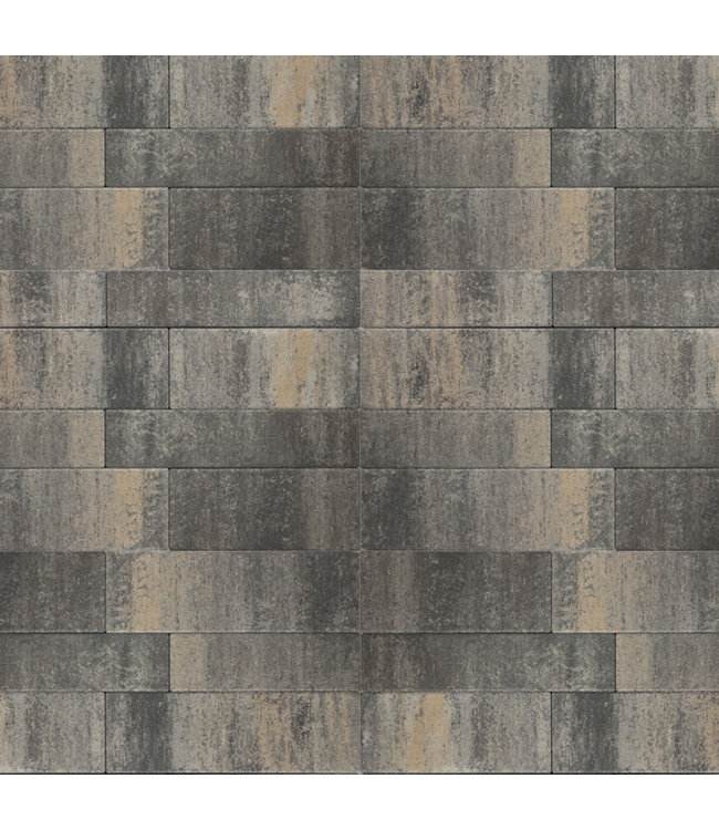 Oprit-Steen Banenverband 8 cm Icey Blue