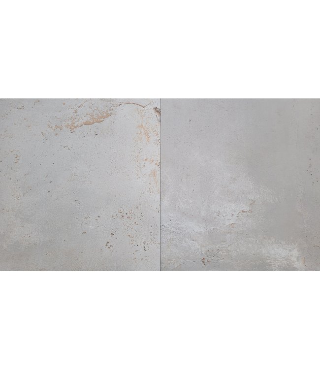 Ceramaxx Metalica Greige 60x60x3cm