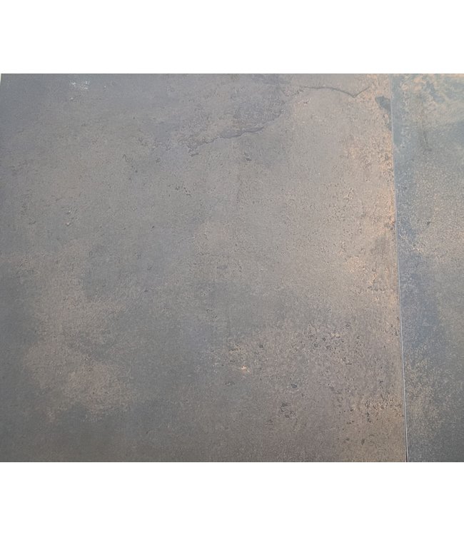 Monpellier Vintage Chocolate Keramische Tegel