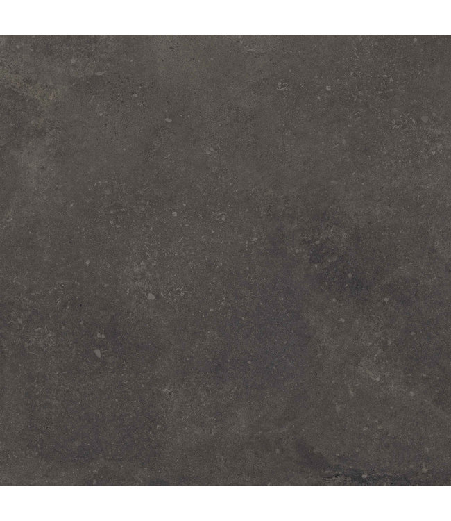 Ceramaxx Frescato Carbone 60x60x2cm