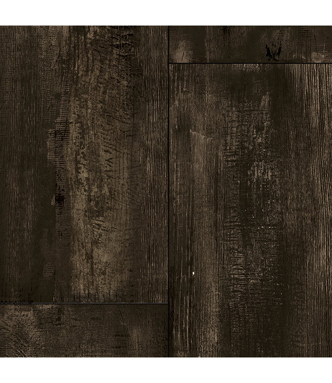 Legna Rustico Ebony Ceramaxx 120x30x2cm