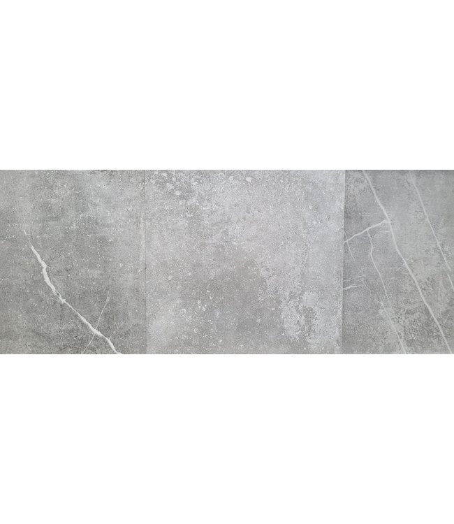 Unico Robusto Argento 2cm Keramische Tegel