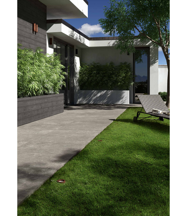 Oprey Lisboa Light Grey 60x90x2cm