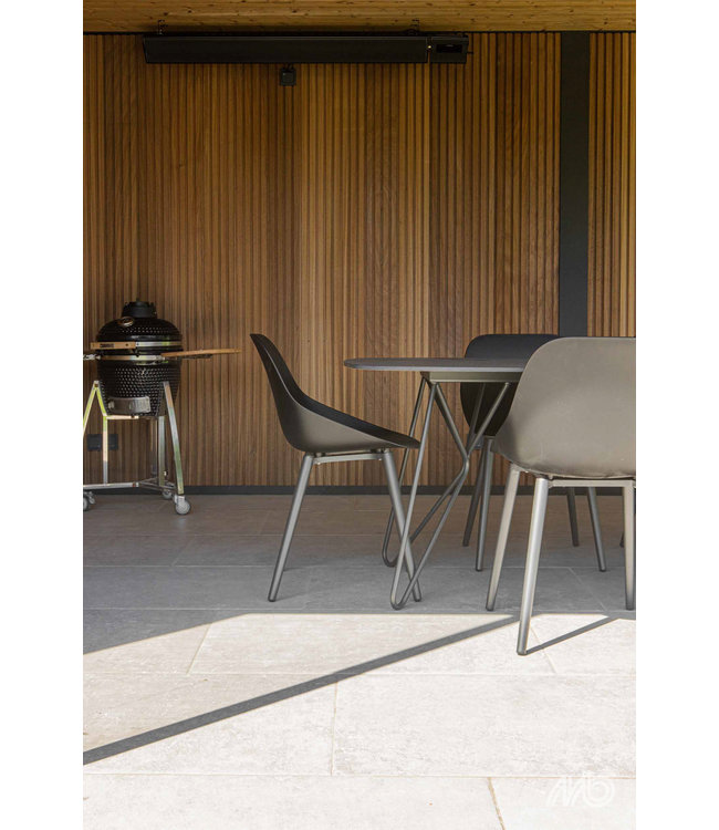 Oprey Pietra Artisane Grigio 60x90x2cm