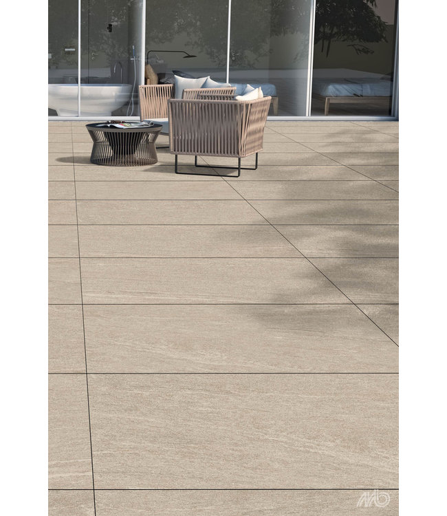 Oprey Crest Sand 100x50x2cm