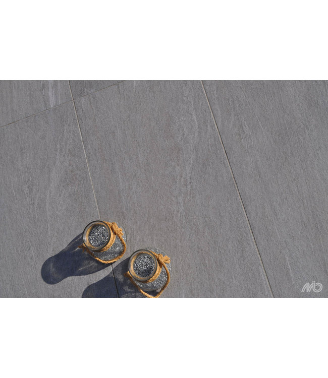 Oprey Crest Silver 100x50x2cm