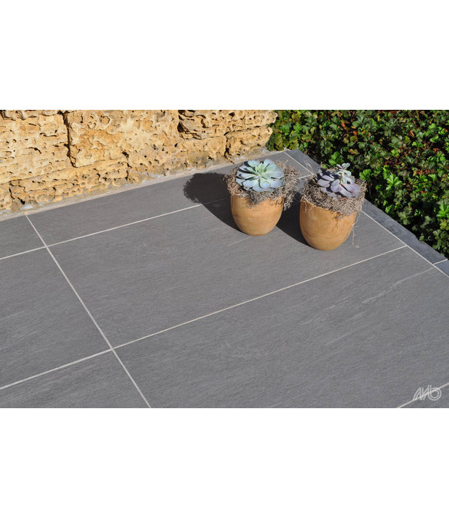 Oprey Crest Smokey 100x50x2cm