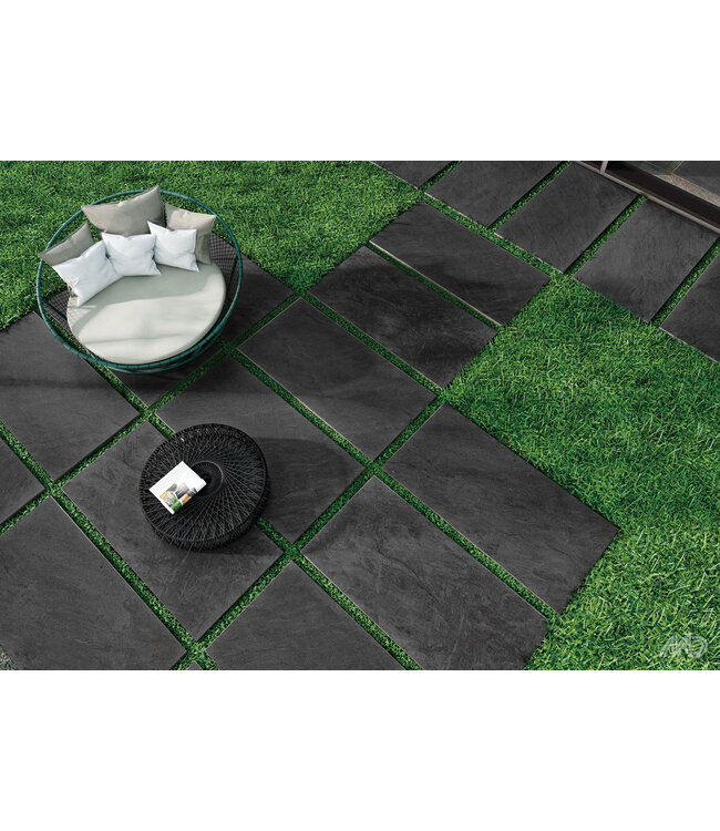 Oprey Dolomite Dark 100x50x2cm