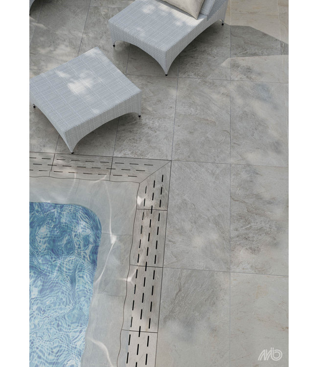 Oprey Dolomite Moon 100x50x2cm