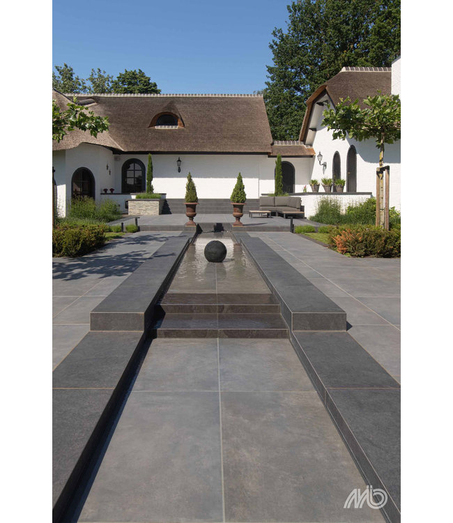 Oprey Pietre Naturali BlackBoard 100x50x2cm