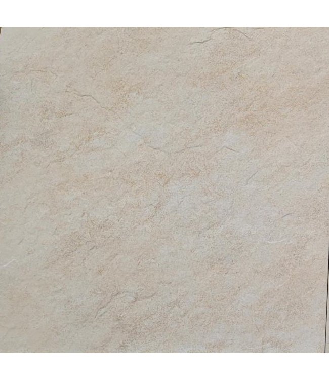 Keramisch Beige 60x60x2cm