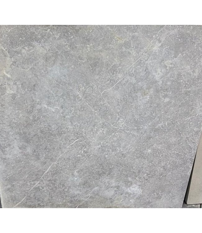 Partij 9.6 m2 Antique Cloud 80x80x4cm