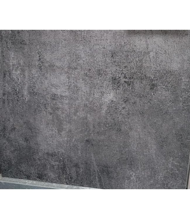 Partij 11m2 Vol Keramisch 60x60x3cm