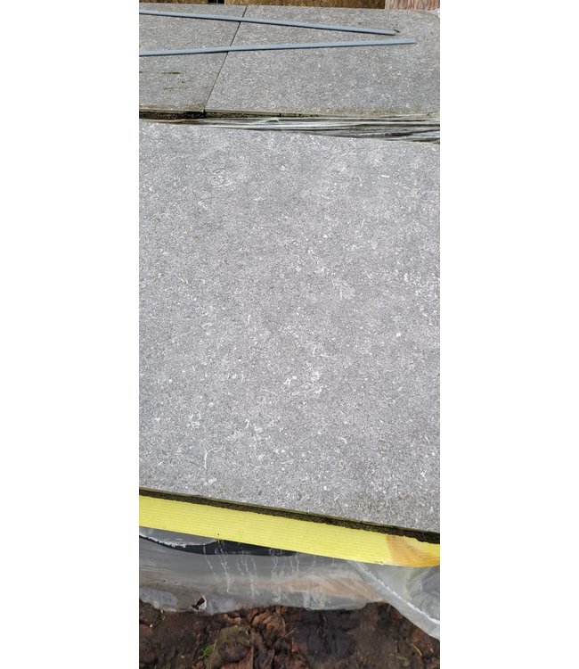 Partij 7m2 Geoceramica 60x60x4cm