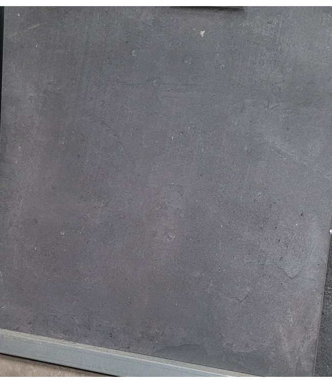 Partij 13m2 Unica Carbon 60x60x3cm