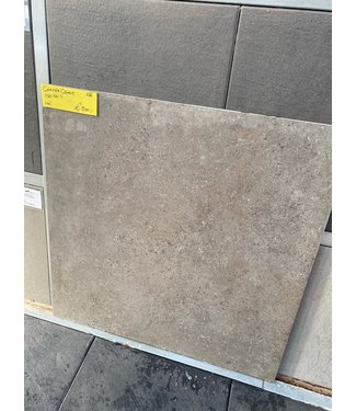 Partij e66 11m2 Binnenvloer concrete cenere 100x100x1 keramisch