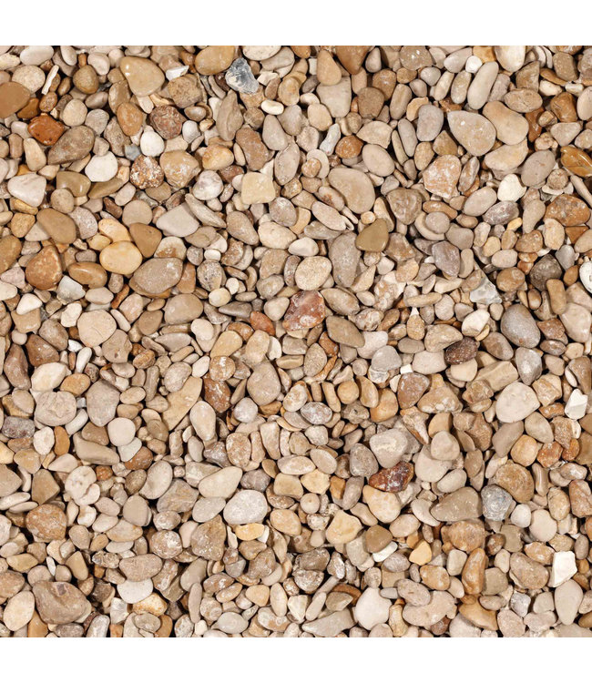 Castle Beige Grind 4-10 mm MO