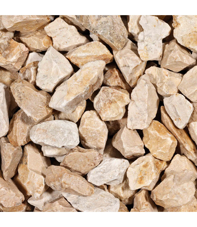 Yellow Sun Extra Brokjes 20-40 mm MO