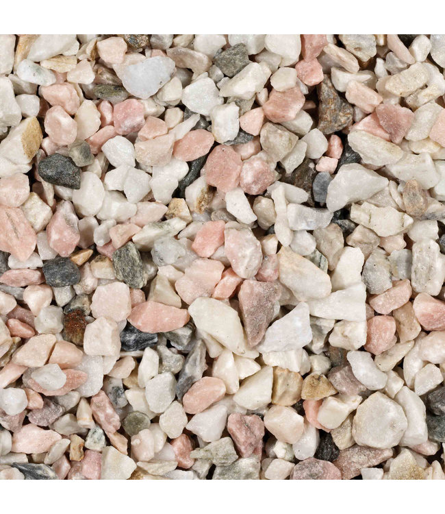 Norwegian Pink split 6-18 mm MO