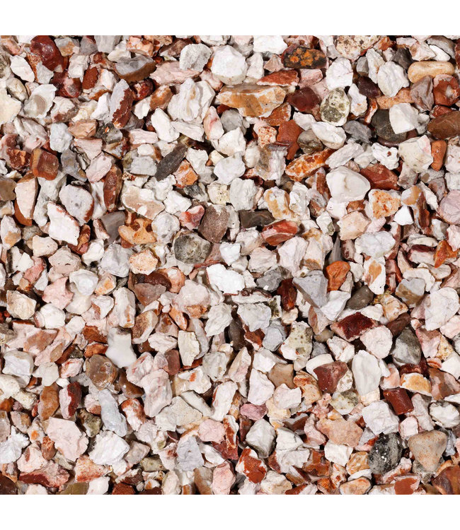 Torino Rosso split 8-10 mm MO