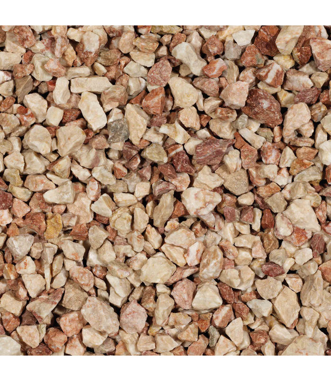 Tiroler Rood Split 8-16 mm MO