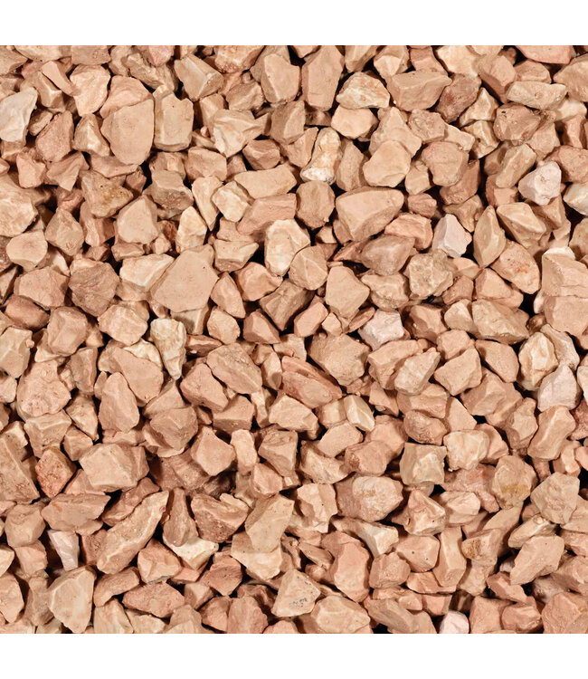 Rosa Corallo Split 11-14 mm MO