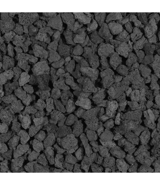 Lava Black Tobacco 7-15 mm MO