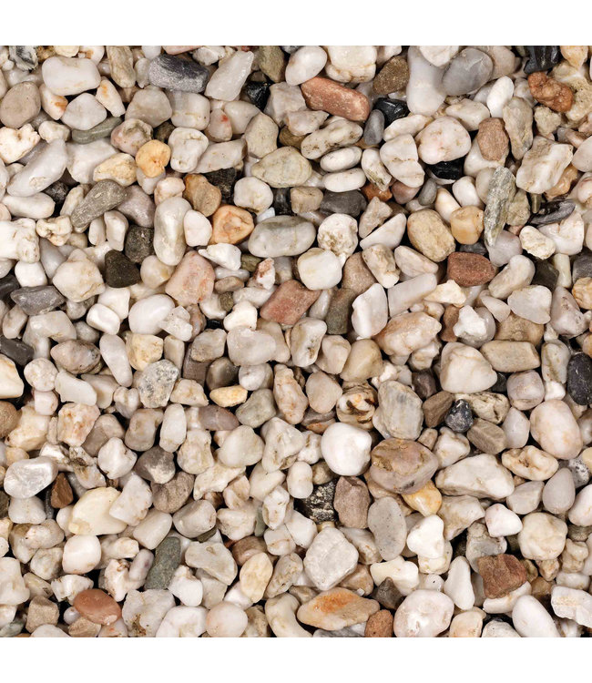 Witte Kwartskiezel 16-32 mm MO