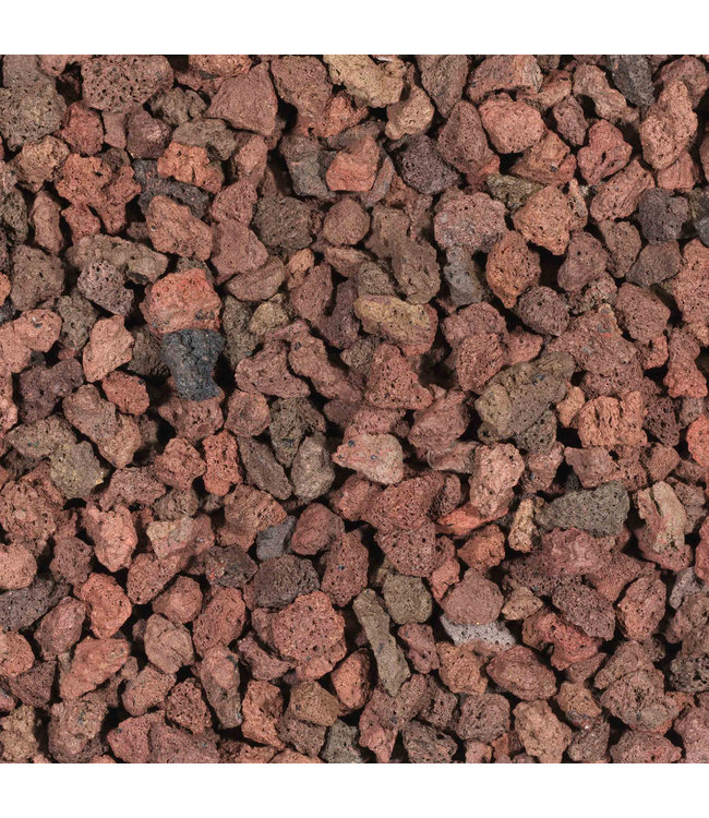 Lava split 8-16 mm MO