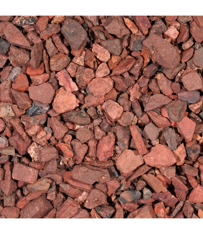 Mijn Split Rood 16-22 mm MO