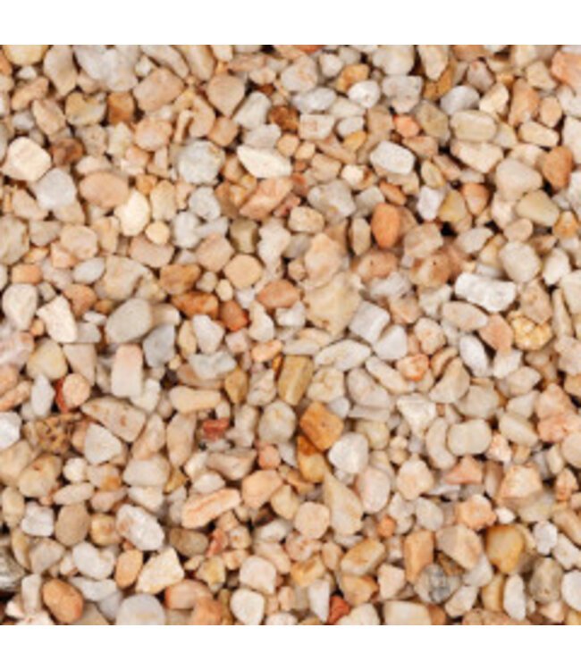 TaunusKwarts Geel 7-12 mm MO