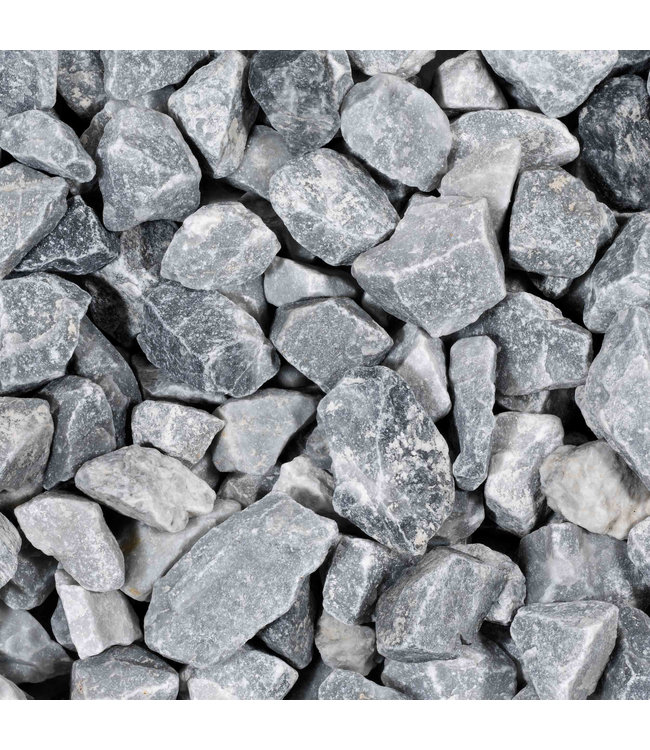 Icy Blue Split 8-16 mm MO