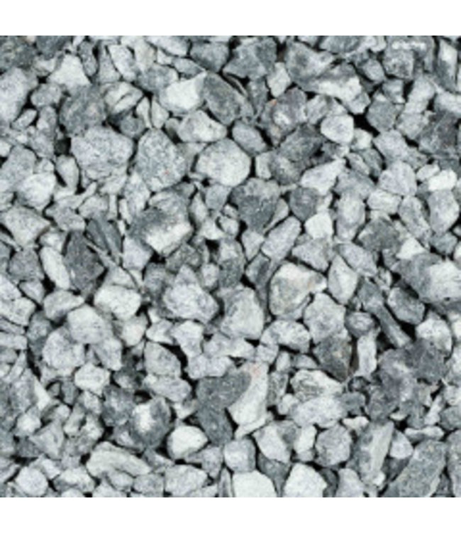 Porfier Split Groen 7-14 mm MO