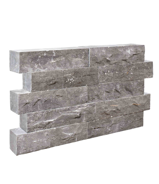 Palissades Spotted Bluestone Horizontaal MO