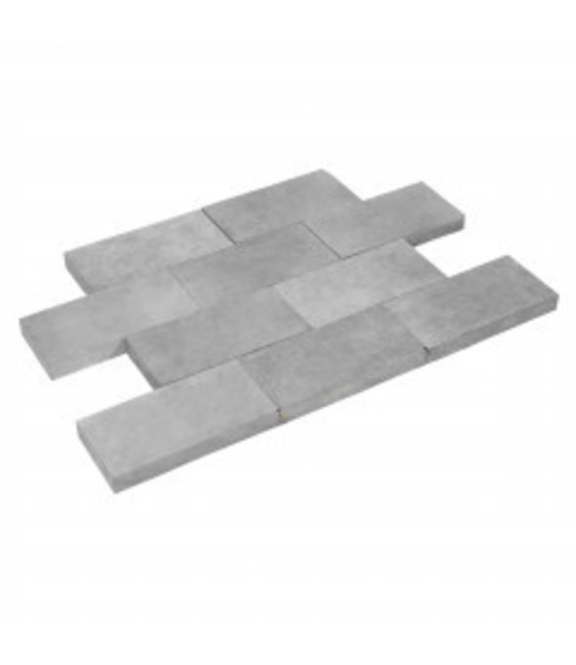 Paving Line Vietnamees hardsteen 20x40x5cm MO