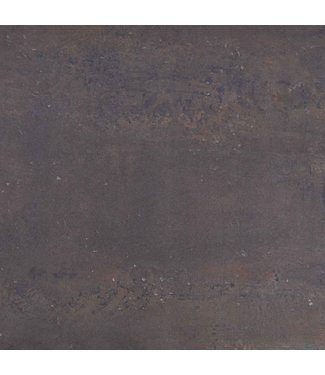 Metalica Corten Brown 2.0 Ceramaxx 60x60x3 cm