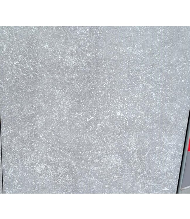 Keramisch Grey MO 60x60x2cm