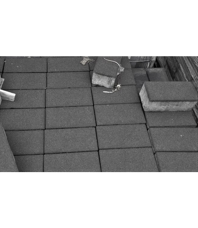 Partij 23 m2 BKK Milano Kleurecht