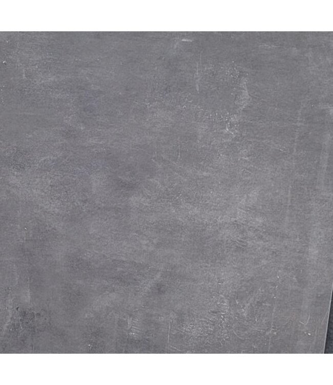 Partij 13.7m2 Montana Antraciet 90x90x2cm